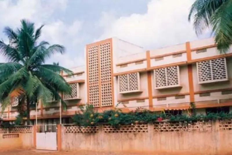 J.Sikle Degree College